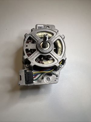 #ad WH49X25375 OEM GE 1 2 HP Washer Motor $30.29