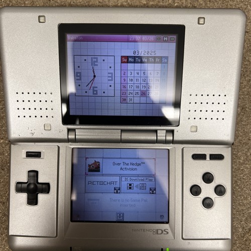 DreamWorks® Over the Hedge™ (Nintendo DS) [Loose Game Cartridge, Tested] - Picture 3 of 3