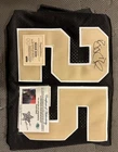 Reggie Bush Autographed New Orleans Saints #25 Jersey NFL Nike jersey W/COA