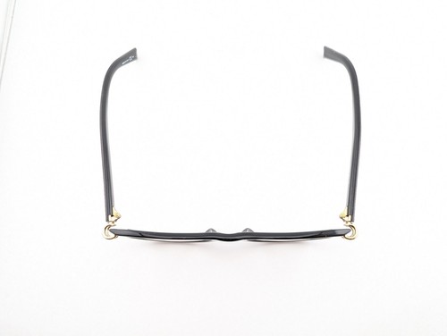 Givenchy Eyeglasses Frames Only, GV 0131 807, 51-20-145, Black, Made in Italy - Picture 15 of 16