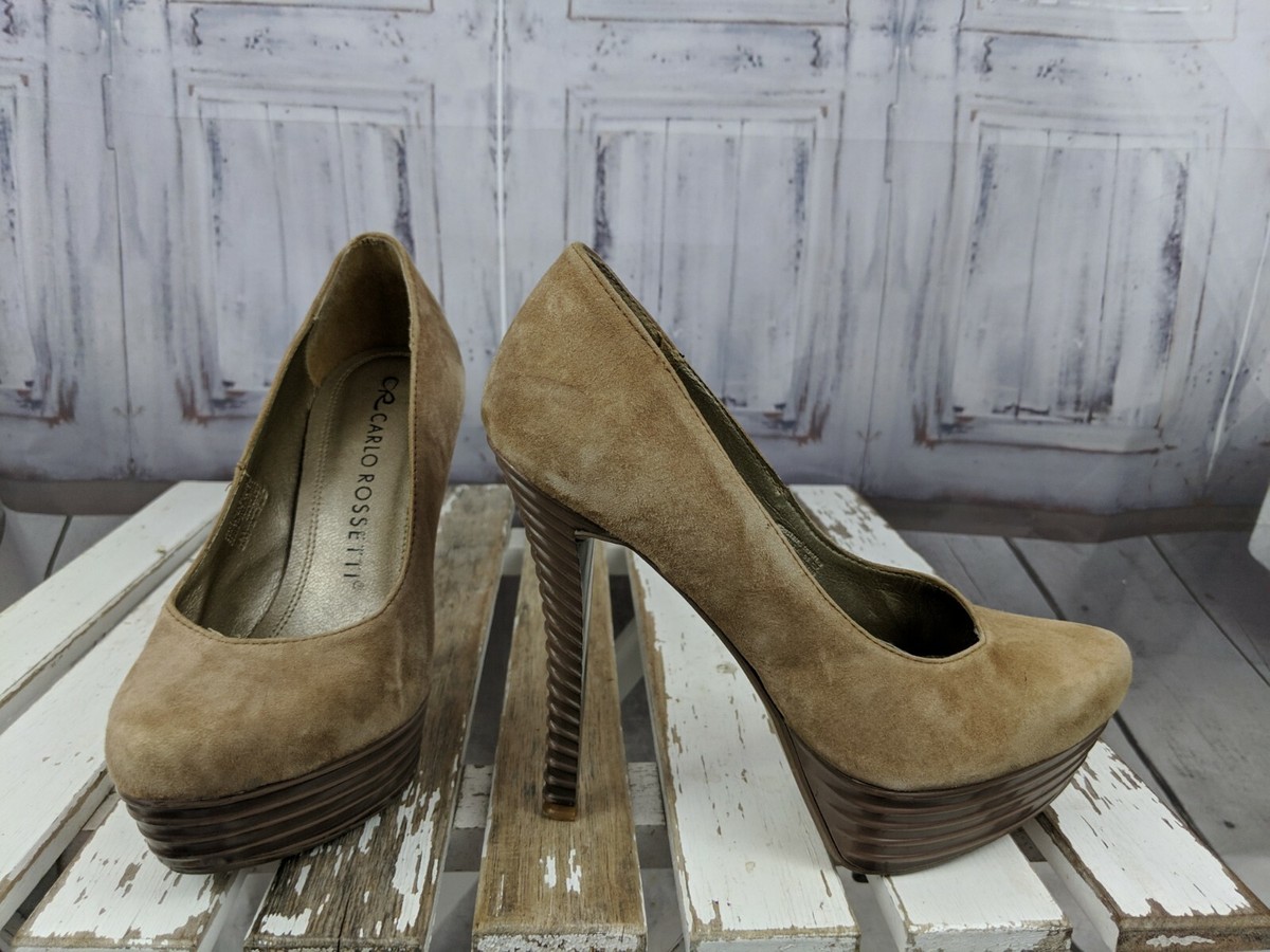 Tacones Tenis Carlo Rossetti Mujer Botines Pertini Pertini Zapatos