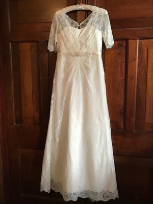 monsoon nevena wedding dress