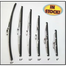 New Port Engineering NE13010 New Port Engineering Wiper Blade - 10" Long