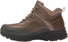 skechers relaxed fit extreme cushion boots