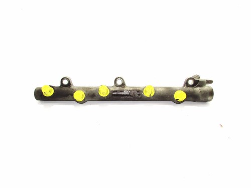 BMW 3 E46 2.0 Diesel 0445214030 7787164 FUEL RAIL Einspritzleiste