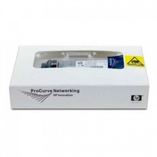 J4858C, HP ProCurve Gigabit-SX-LC Mini-GBIC - 1G SFP LC SX Transceiver