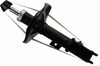 Sachs 316 902 Shock Absorber For Mitsubishi