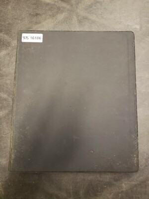 Case Drott 40 Crawler Series D Factory Parts Catalog