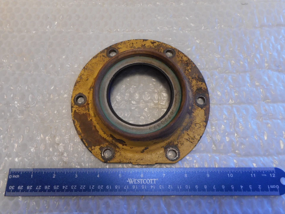 Allison front output bearing Retainer  6758149 CRT3331-1 Transmission 6775195  - Image 2 of 4