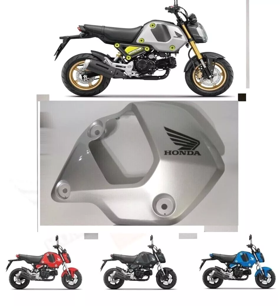 2022 honda grom parts deals