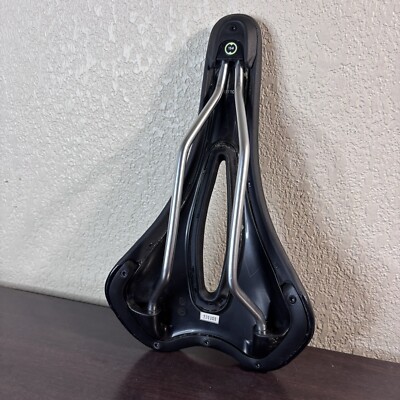 Bontrager Ajna Comp Road Gravel Bike Bicycle Cycling Saddle 164mm