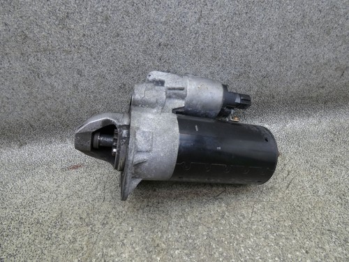 Anlasser 7638192 Starter 115Tkm BMW F30 F31 316i 3L M-Paket 13.1791.138
