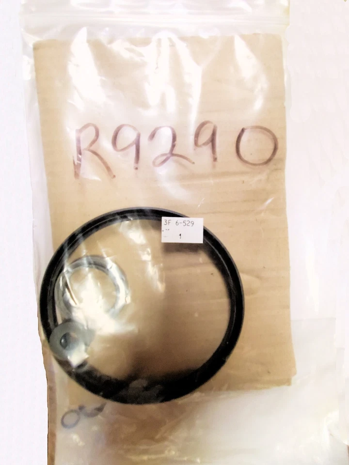 Kit de reparación HK Porter R9290 para cortadora 9290 3F6-529 1 pieza Foto 2 de 2