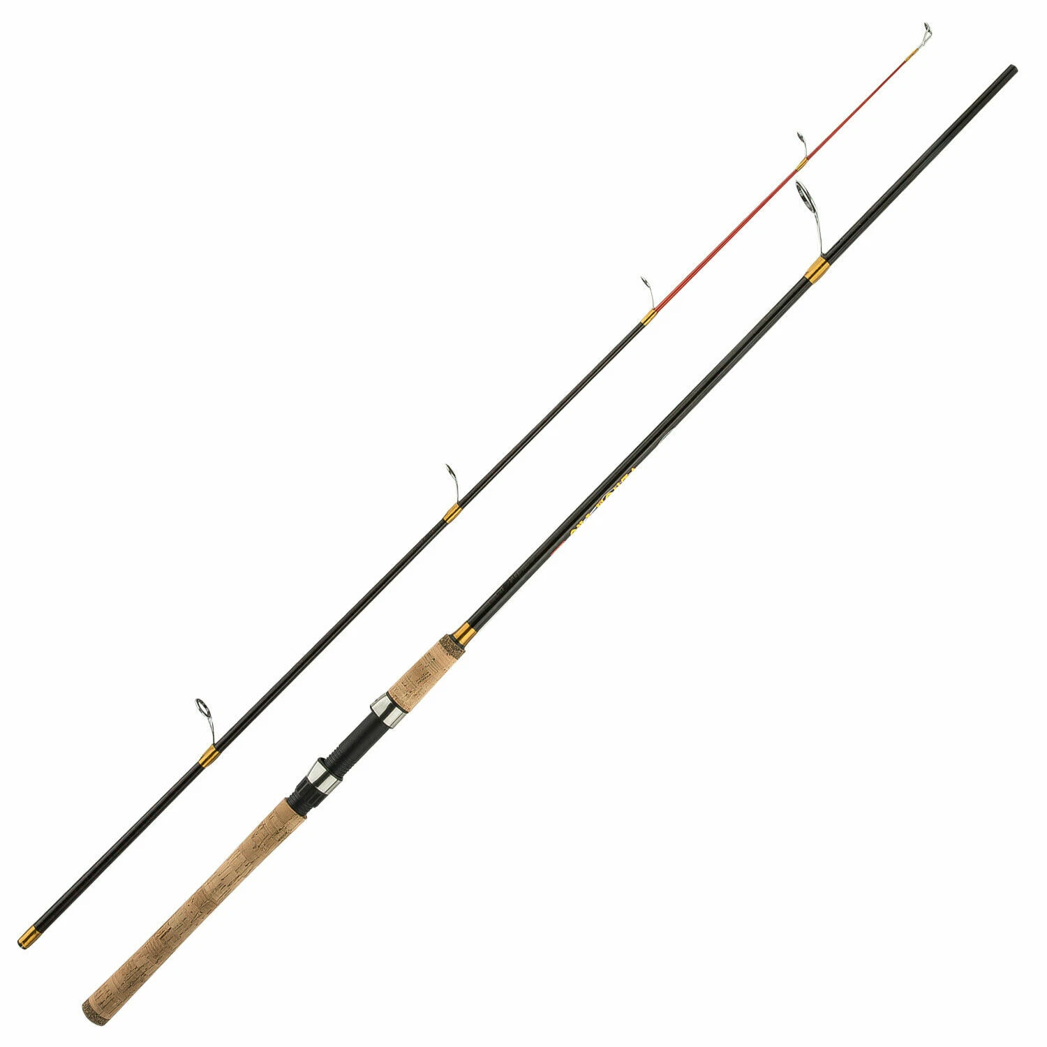 WeiZ VENOM PRO 602M Spinning Fishing Rods 1.8M 6-14LB Fishing Beach Rock
Opens in a new window or ta