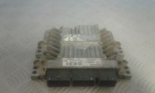 Centralina motore RENAULT Megane 2 Serie