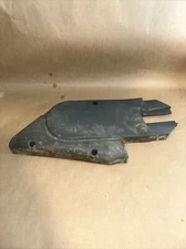 Wacker Neuson BTS 635S Concrete Cutoff Saw Clutch Belt Cover OEM