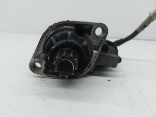 02M911023A halter anlasser 201749 VOLKSWAGEN GOLF IV BERLINA 1J1 10.1997 1999