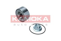 Kamoka 5600180 Radlagersatz Vorne Hinten FüR Land Rover MG