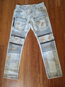 vintage americana jeans