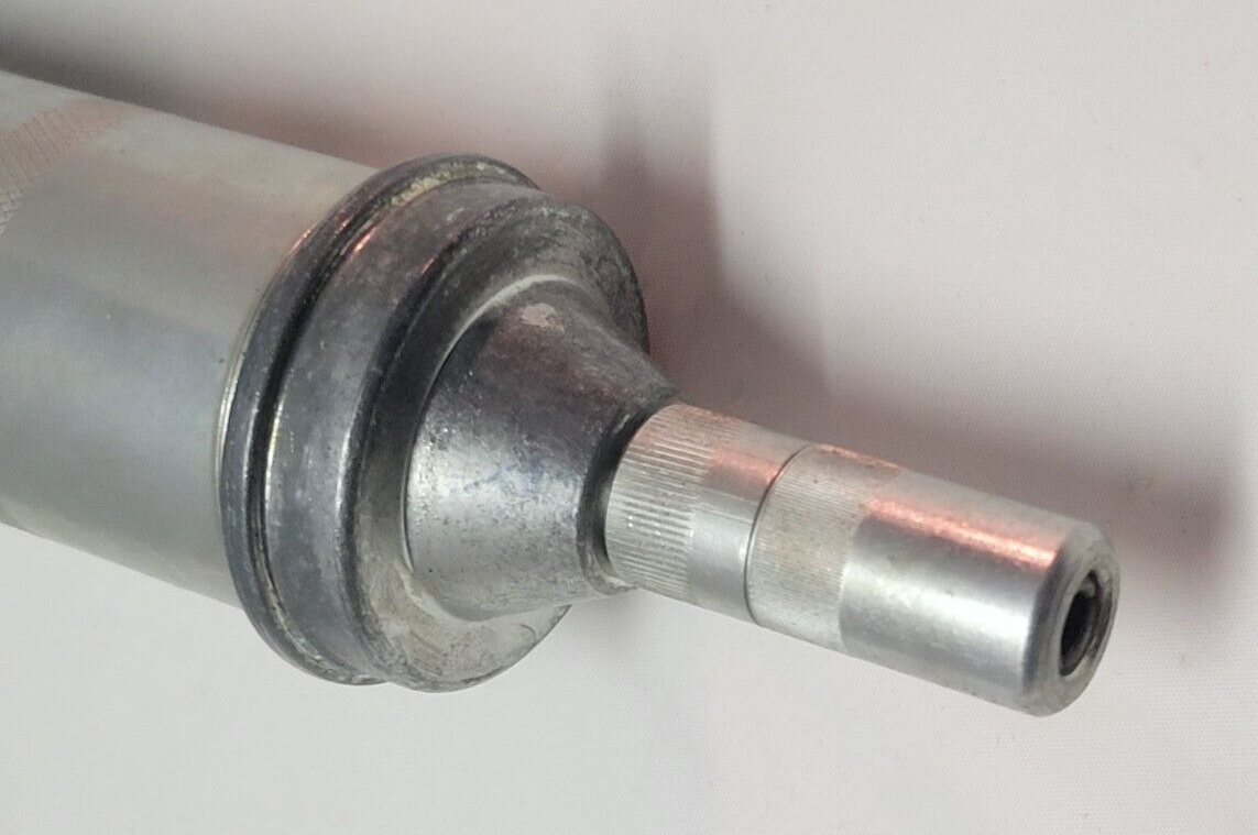 NOS Vintage Brookins 2279 PushType Mini Grease Gun Made in USA eBay