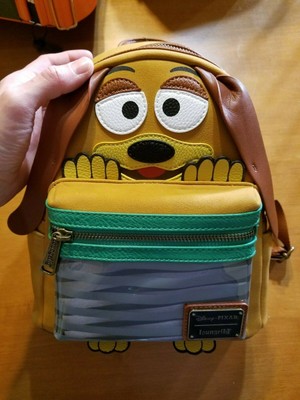 slinky dog loungefly