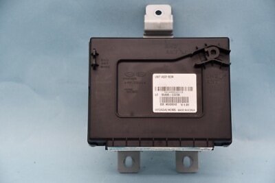   2015 2016  Hyundai Sonata Body Chasis Control Module BCM OEM