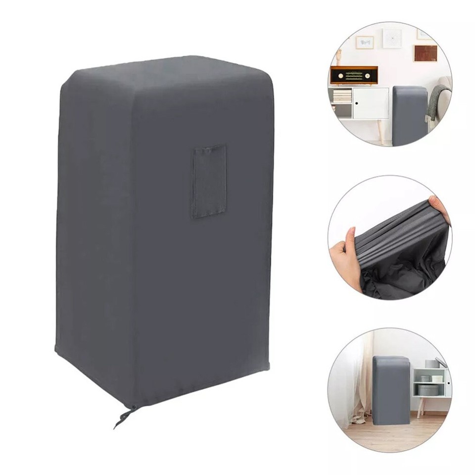 40x46x75cm Waterproof Portable Mobile Air Conditioner Dust Cover Oxford