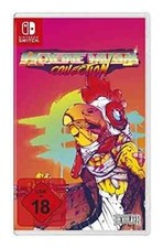 Thumbnail of ebay&reg; auction 277129016569 | Hotline Miami Collection | Nintendo Switch | Zustand: NEU