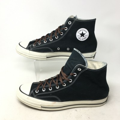 chuck 70 classic high top black