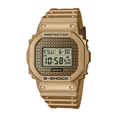 CASIO G-SHOCK The Origin - DWE-5600HG-1ER - Limited Edition - Armbanduhr 