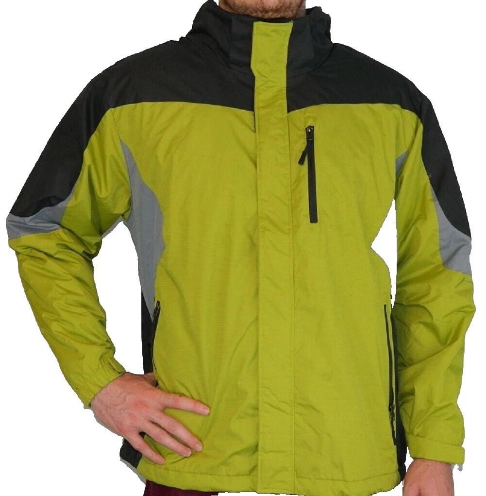 Sears Men's Coats, Jackets & Vests