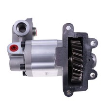 Hydraulic Pump For Ford 2000 2110 2310 2600 3...