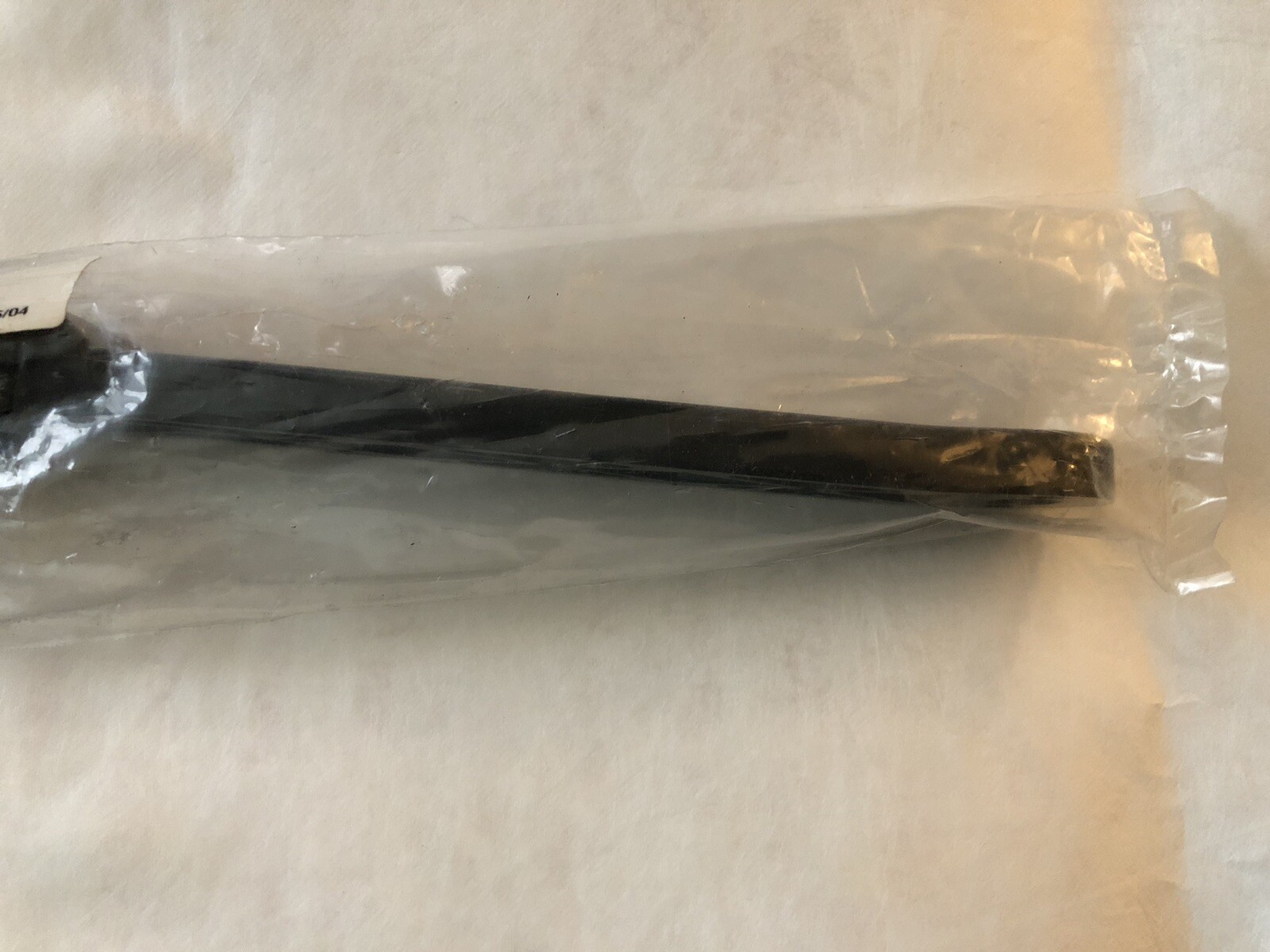Bentley Azure Continental R LHD 1993-03 LH Left Side Wiper Arm UD73843 NOS OEM