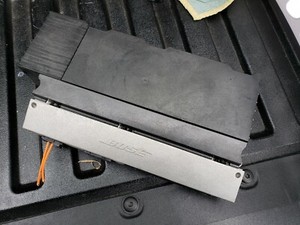 Bose 6000 audi