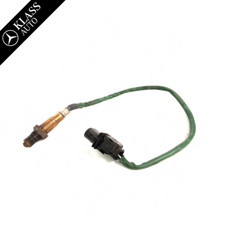 Sonde lambda Mercedes CLASSE E