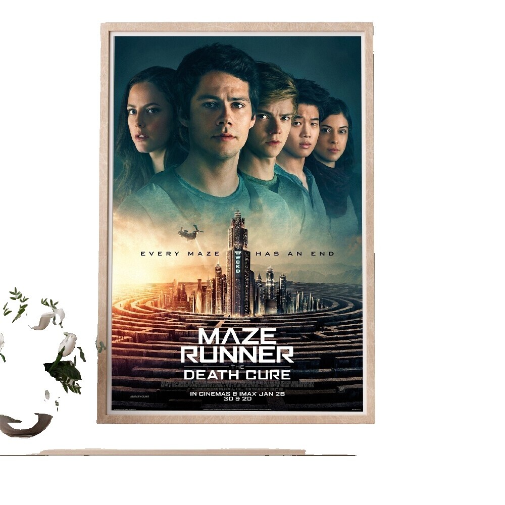 Cure Movie Poster | eBay
