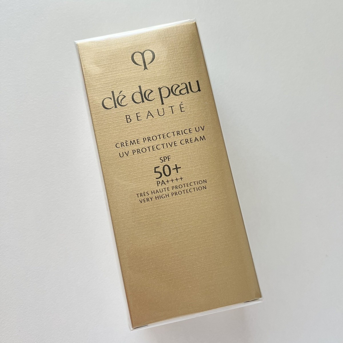 clé de peau BEAUTÉ UVプロテクティブクリーム UV Protective Sunscreen SPF 50+ | Clé de Peau Beauté