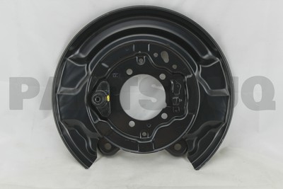 Toyota 46503 33080 Toyota 46503 33080