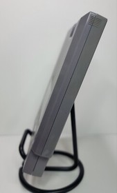 Hoops NES Vintage Nintendo Baloncesto Jeco 1989 Probado y Funcionando Solo Juego