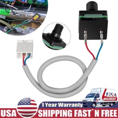73995 Pressure Switch Replacement for Watkins Solana Caldera,Hot Tub Spa Heater