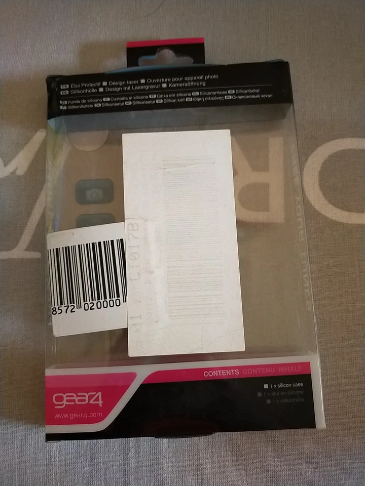 Gear4 jumpsuit pro for ipod nano - Image 2 of 2