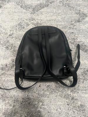 +north-face +backpack The North Face Borealis Mini Backpack TNF Black