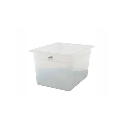 Bassin En Polypropylène 1 2 Lt 11 H 20 | eBay