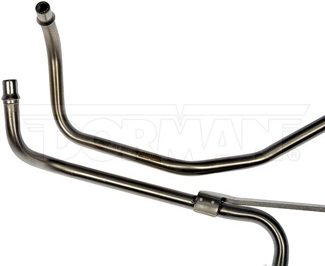 Kit de línea de refrigerante turbo Dorman 926-186 para modelos Ford Lincoln Foto 3 de 4