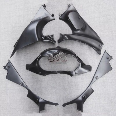 Kit Fit 1990-1992 Kawasaki ZX-11 ZZR1100 C Motorcycle Fairing