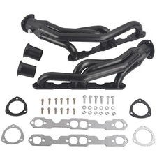 For 1988-97 Chevy Gmc Ck 1500 2500 3500 Sbc 305 350 V8 5.0l 5.7l Exhaust Header For 1988-97 Chevy Gmc Ck 1500 2500 3500 Sbc 305 350 V8 5.0l 5.7l Exhaust Header