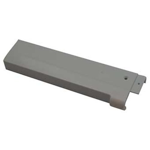 Couvercle de meneau Haier 49054542 pour étanchéité de réfrigérateur