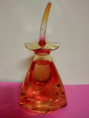  Pour l'amour de l'Inde Eau de Toilette 50ml kein ID Vape Parfums voll 