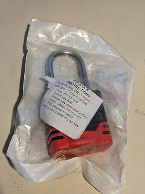 STRATTEC Automotive Key Padlock Ford Lincoln Mercury 7013128 for 