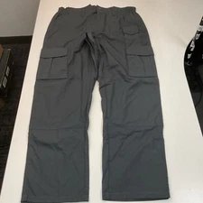 Propper Men's Uniform Tactical Pants, F5251 - Charcoal 44x34